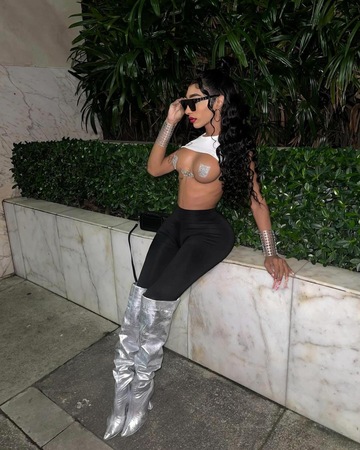 TSSHERYLXXL, Ginsheim-Gustavsburg