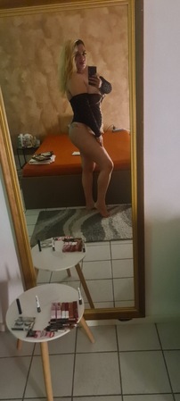 Selena AV & D**PTH*RAT, Neu-Ulm