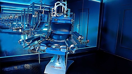 Freudentag im Atelier, Offenbach am Main