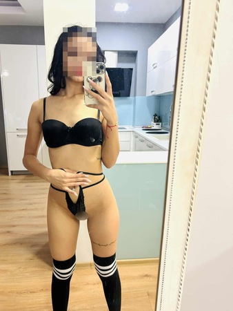 Jessika - BRANDNEU! TOP SERVICE !, Gütersloh