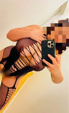 Claudia - Neu in der Stadt, Bad Kissingen