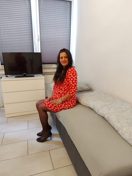 Lisa S*x süchtig *ganz neu* – Koln photo 2