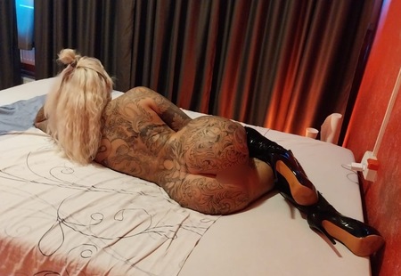 Julia inked*, Northeim