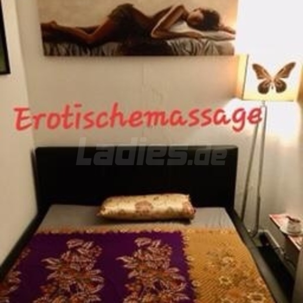 Foto von Lilly