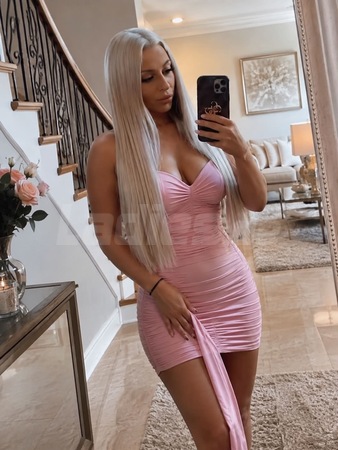 Anne aus Spanien Party Girl 18+, Göppingen