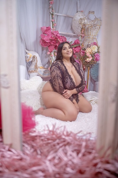 Foto von ADRIANA - Franz.Expertin