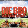 13.06.-31.08.: Die große Harmony BBQ Wochenend-Saison