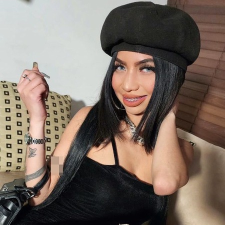 Pamela