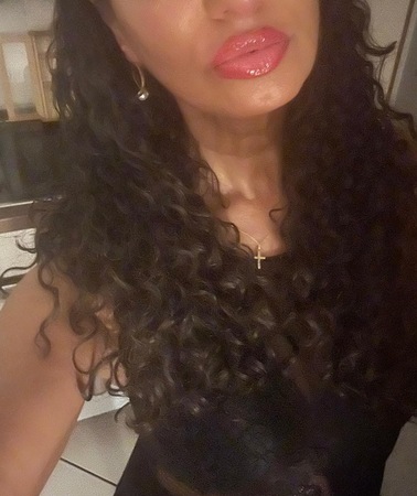 Anissa * Masseurin**, Leipzig