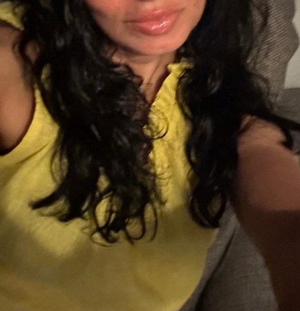 Anissa * Masseurin**, Leipzig