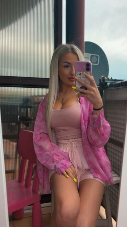 NEU Emilia (18) Deutsch/Polin, Düsseldorf