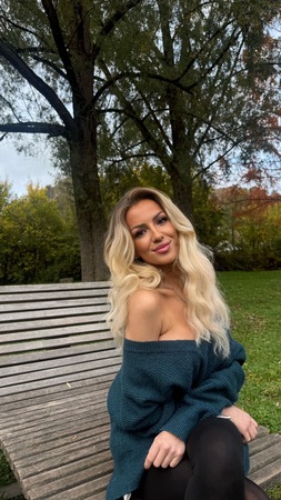 NEU Emilia (18) Deutsch/Polin, Düsseldorf