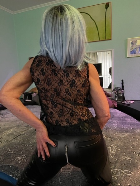 Foto von Jeannette