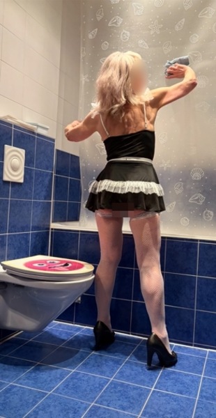 Foto von Jeannette