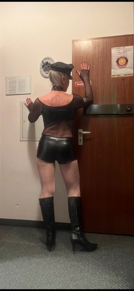 Foto von Jeannette