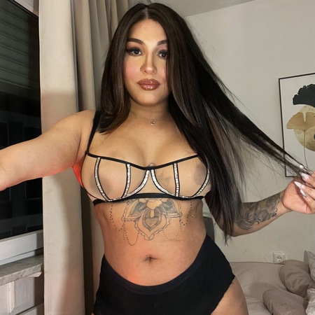 TS STEFANY LATINA PARTY, München