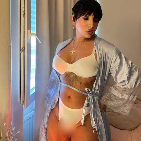 TS STEFANY LATINA PARTY, München