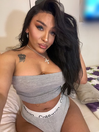 TS STEFANY LATINA PARTY, München