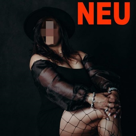 Laureen - zum 1. Mal, Lingen (Ems)