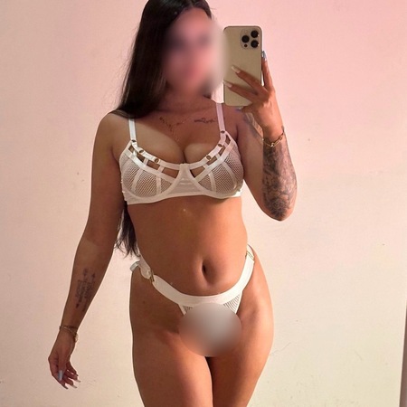 Antonia NEU in der Stadt, Bochum