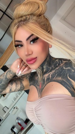 TS Tiffani NEU TELEFON, Frankfurt am Main