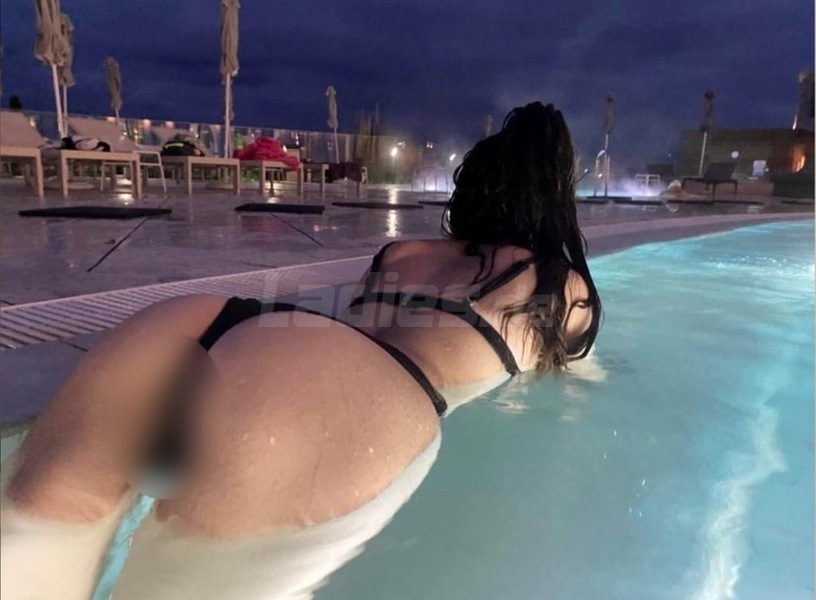Foto von KATY – SKINNY GIRL 18+