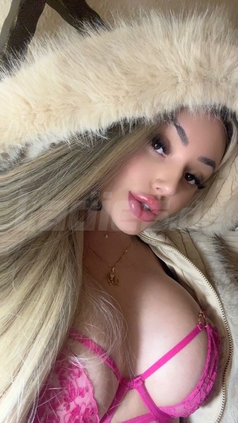 Foto von TS Isa BELLA