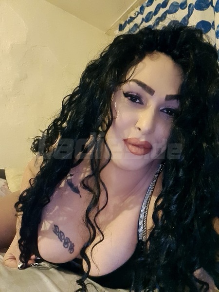 Foto von Stefany - BRANDNEU!