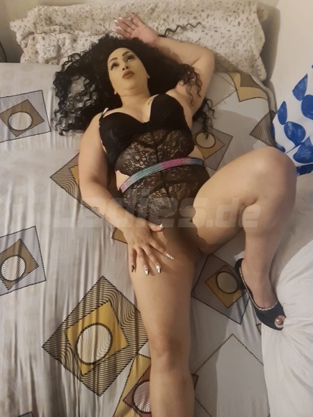 Foto von Stefany - BRANDNEU!