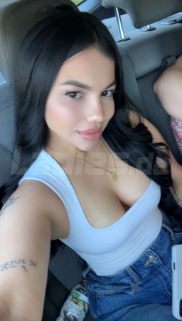 Alejandra, Halle (Saale)