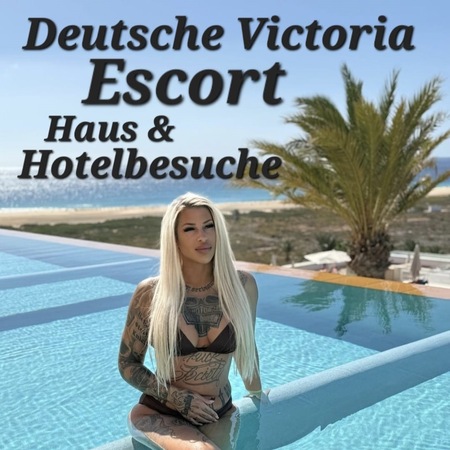 <img src="https://static.ladies-cdn.de/ladies/images/static-cdn/ladies-stars/img/ladies-stars-logo-icon.svg" class="starsContentIcon" />Deutsche Victoria Escort - NUR BIS SAMSTAG BESUCHBAR, Hannover