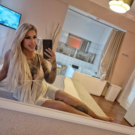Deutsche Victoria Escort - NUR BIS SAMSTAG BESUCHBAR, Hannover