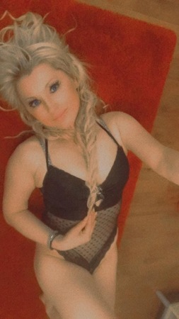 Ania aus Polen, Nordhausen