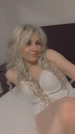Ania aus Polen, Nordhausen