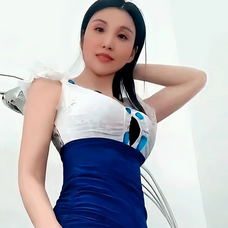 ASIA JESSIKA! Zum 1. Mal in der Stadt!, Zwickau