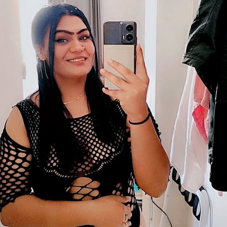 Desi  Ganz NEU, Koblenz