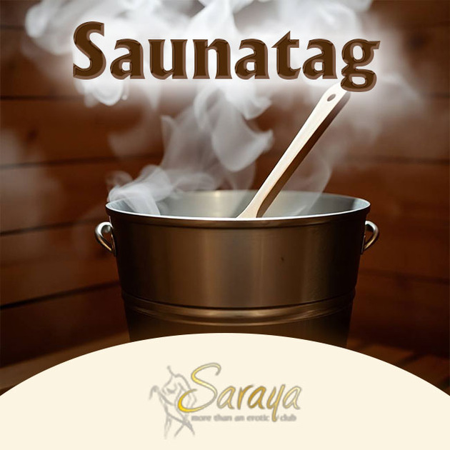 Saunatag