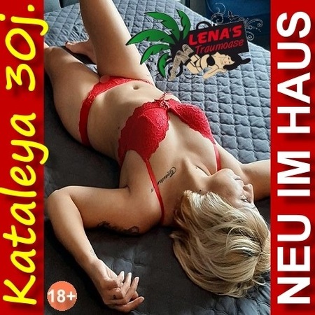 Kataleya bei Lenas Traumoase