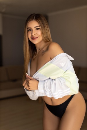 Isabella, Frankfurt am Main