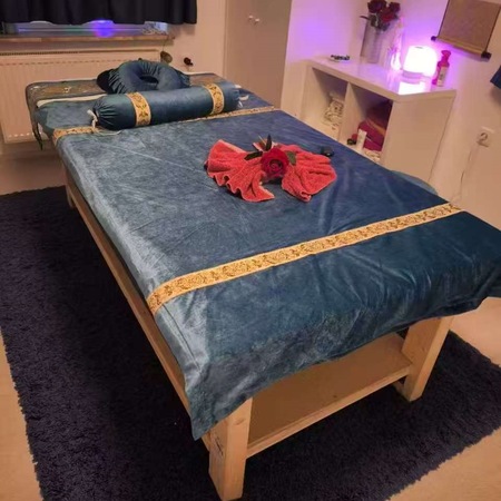 Chinesische Wellness Massage, Karlsruhe