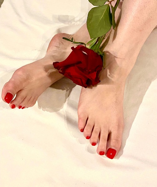 Foto von Hannah