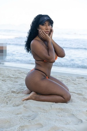 Crystal Drummond, Stuttgart