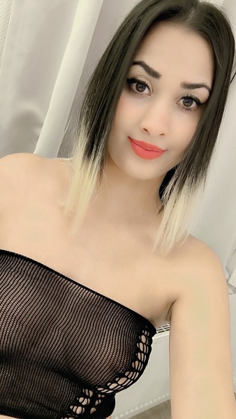 Foto von Melissa