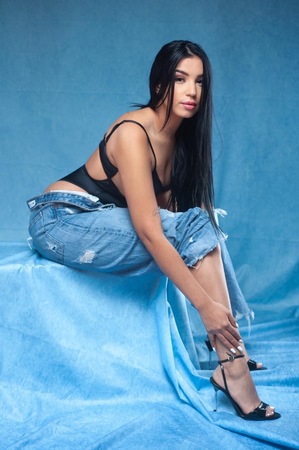 SOFI HOT LATINA, München