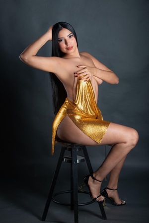SOFI HOT LATINA, München