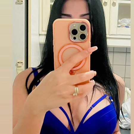 Alina nur Hotelbesuch und Besuchbar, Gütersloh