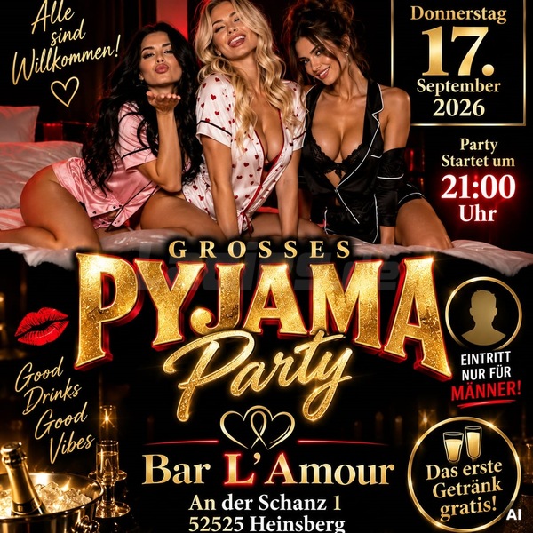 Bar L'Amour