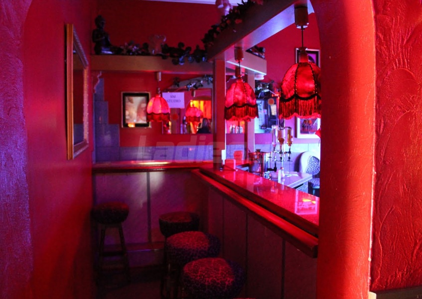 Foto von Bar L'Amour