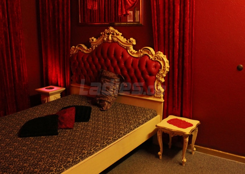 Foto von Bar L'Amour