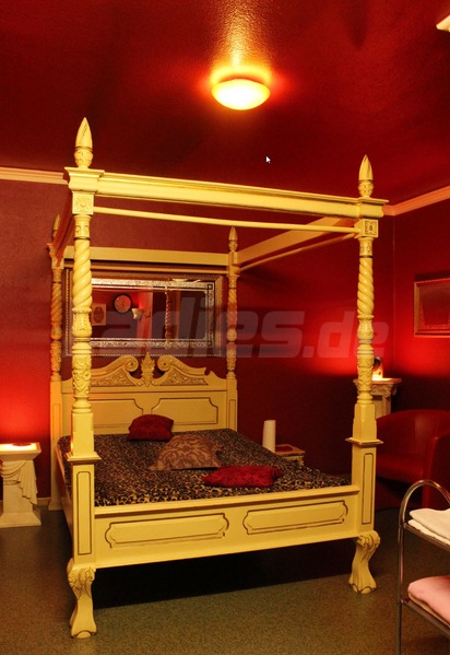 Foto von Bar L'Amour